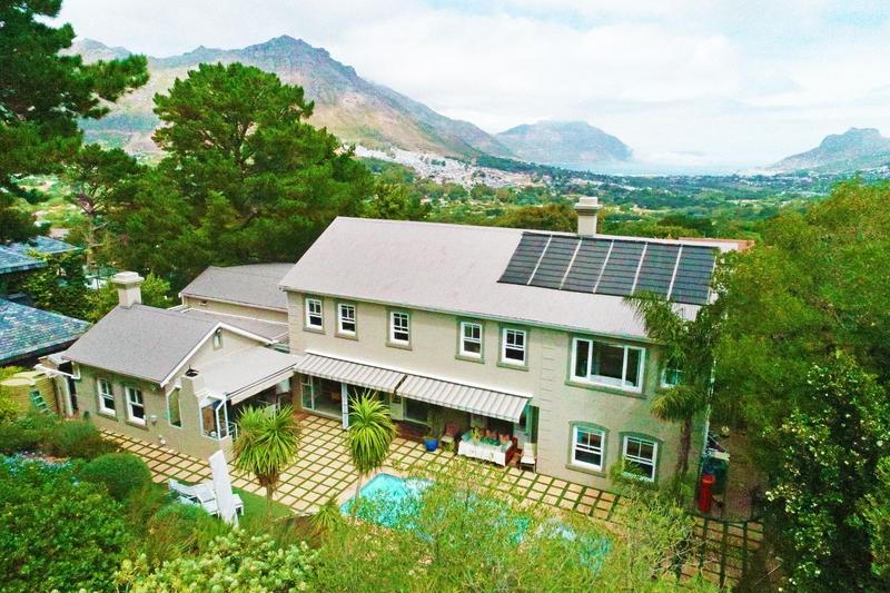 5 Bedroom Property for Sale in Ruyteplaats Western Cape